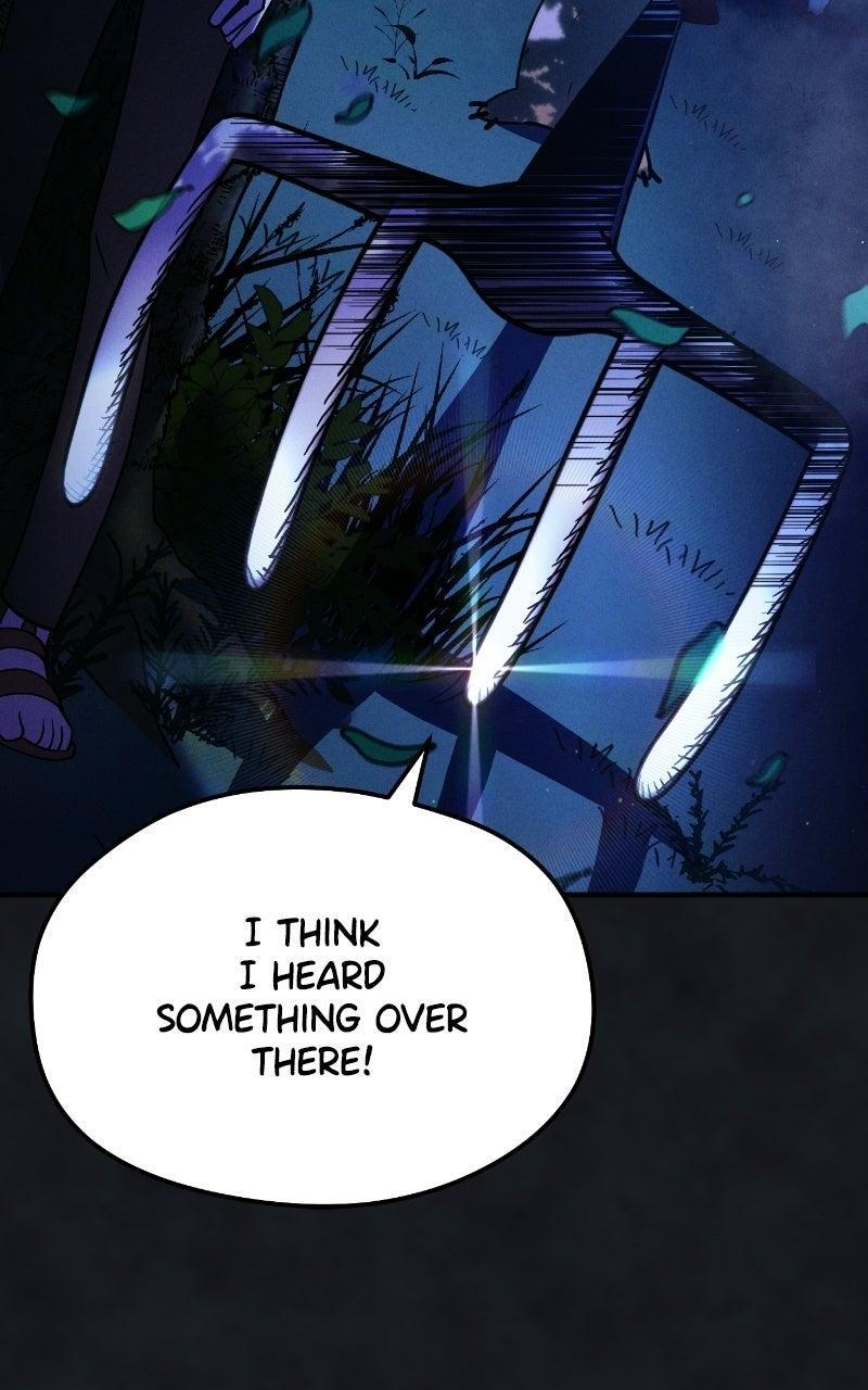 Read Campfire Friends Manga Online