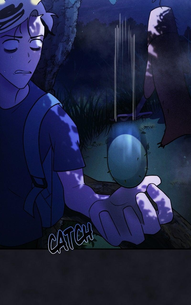Read Campfire Friends Manga Online