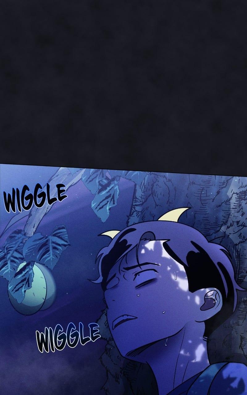 Read Campfire Friends Manga Online