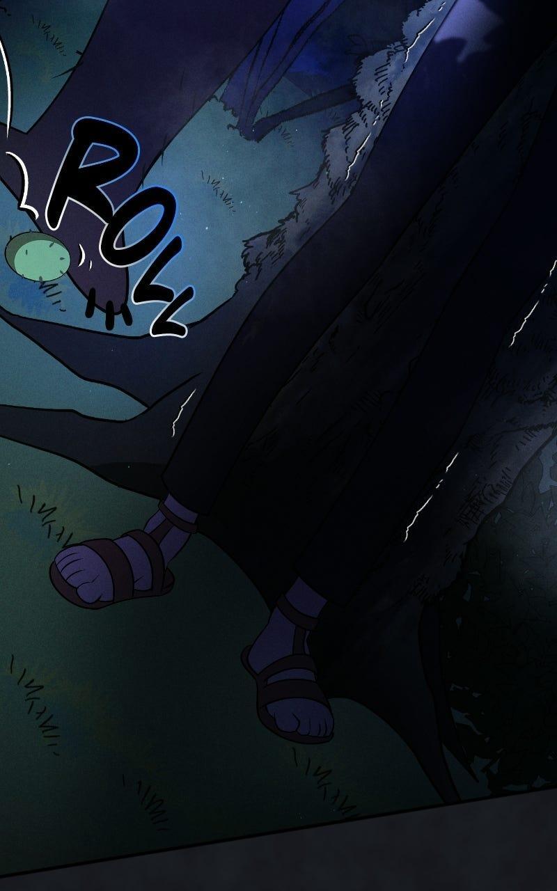 Read Campfire Friends Manga Online