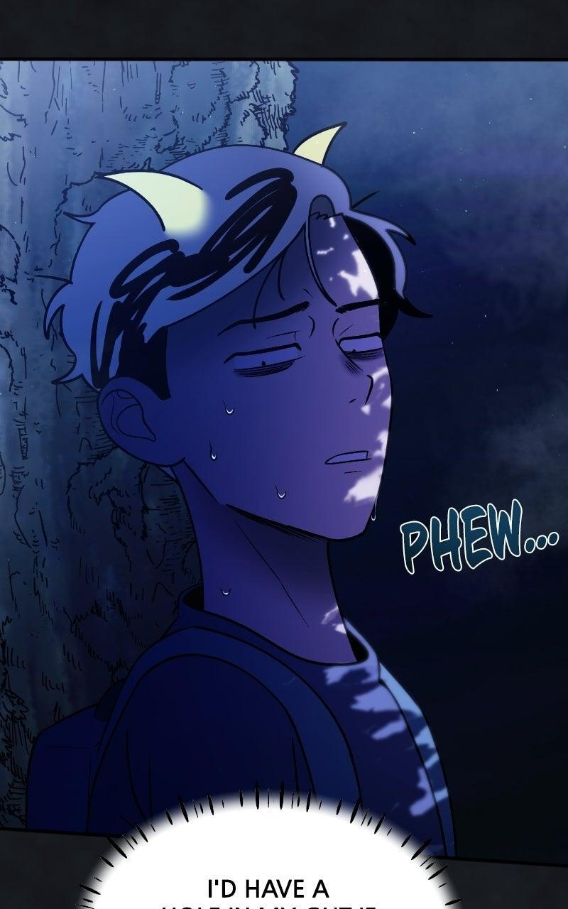 Read Campfire Friends Manga Online