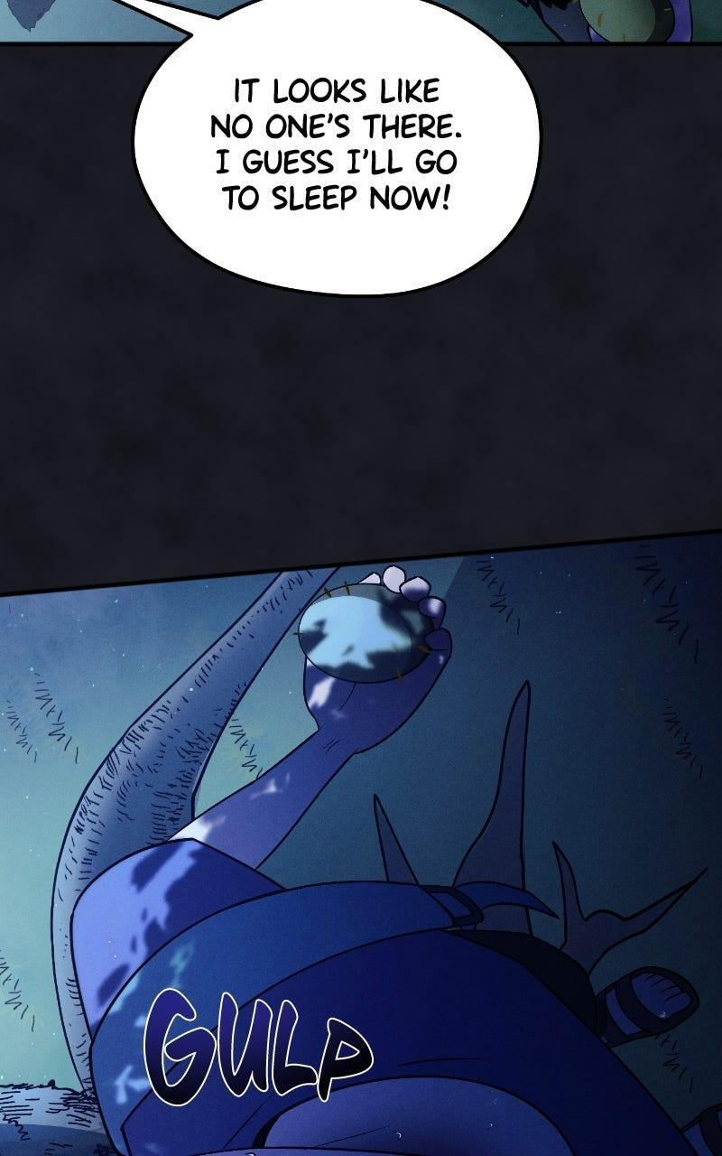 Read Campfire Friends Manga Online
