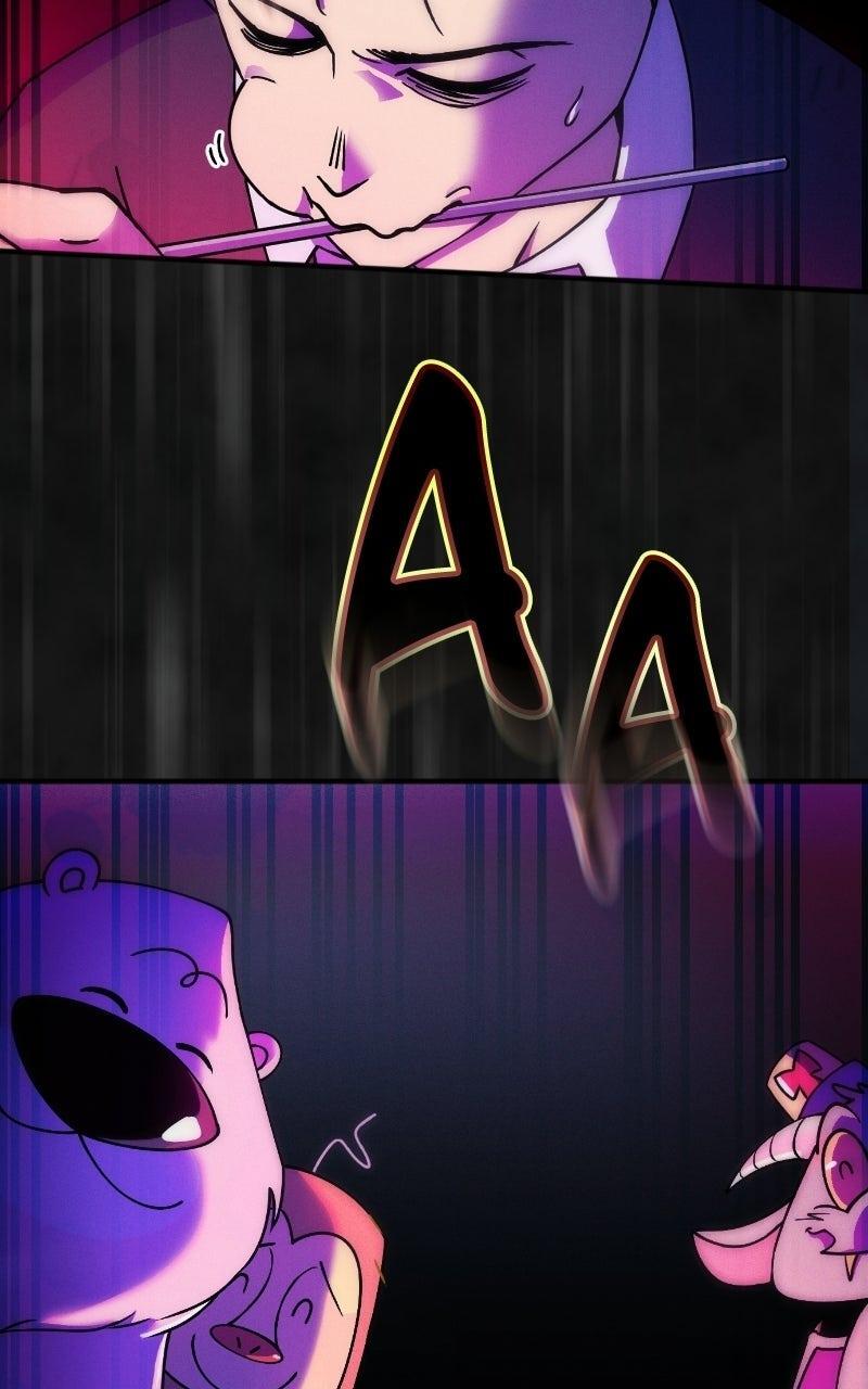 Read Campfire Friends Manga Online