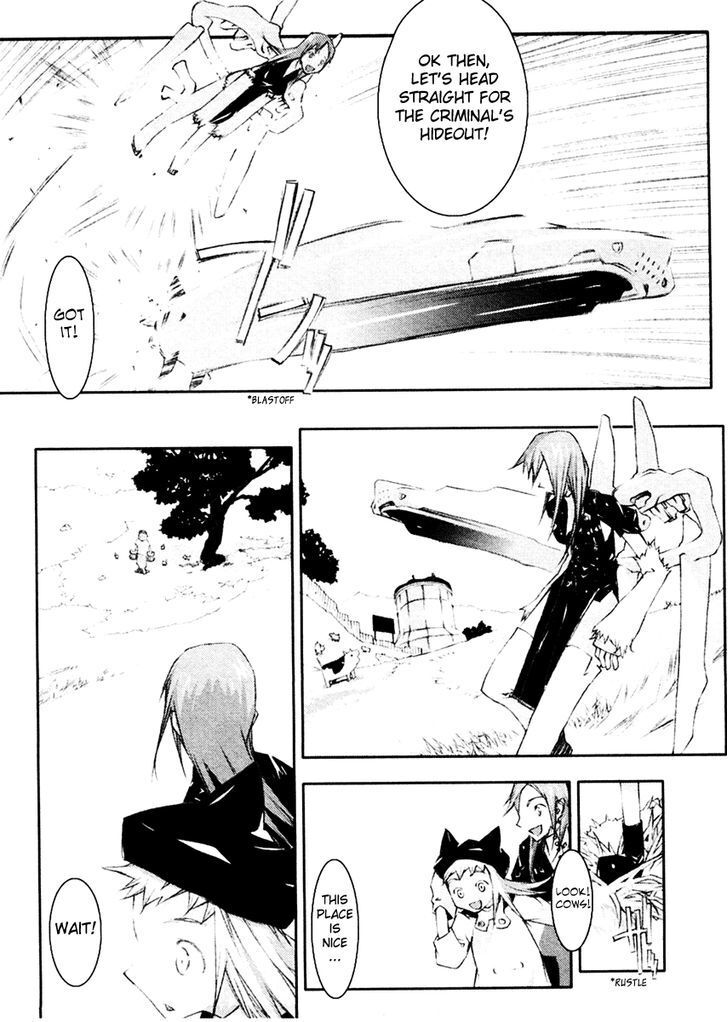 Read Cat's World Manga Online