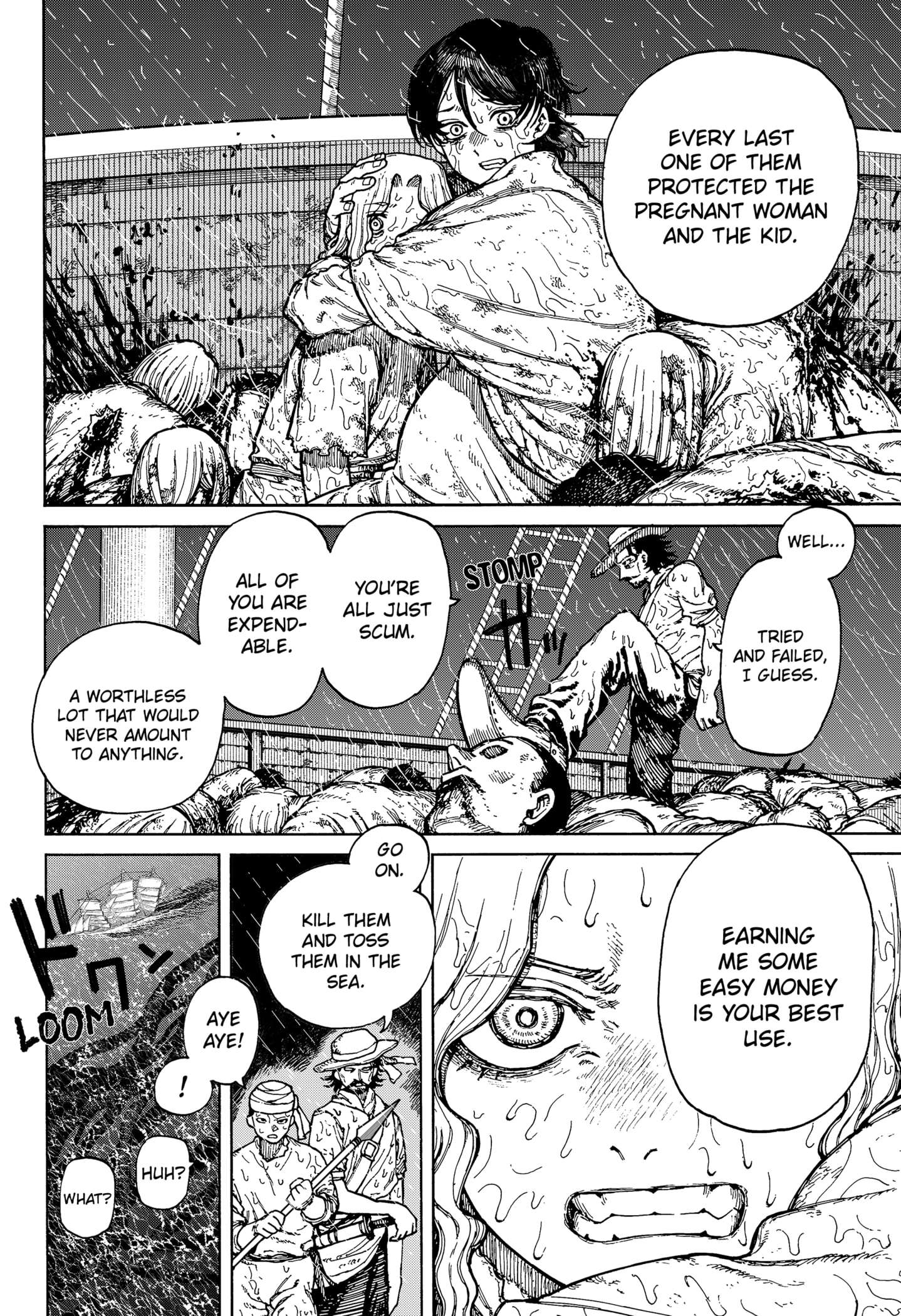 Read Centuria Manga Online
