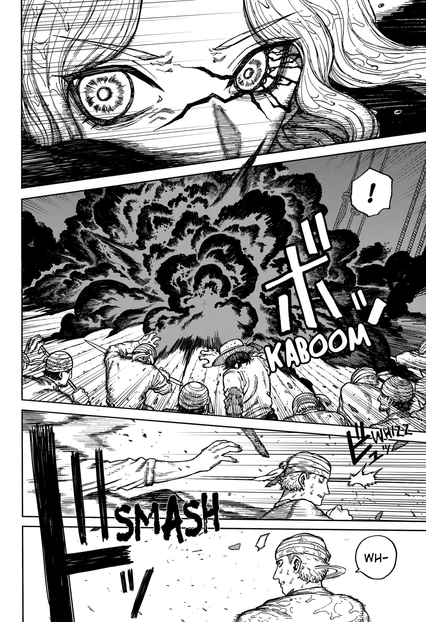Read Centuria Manga Online