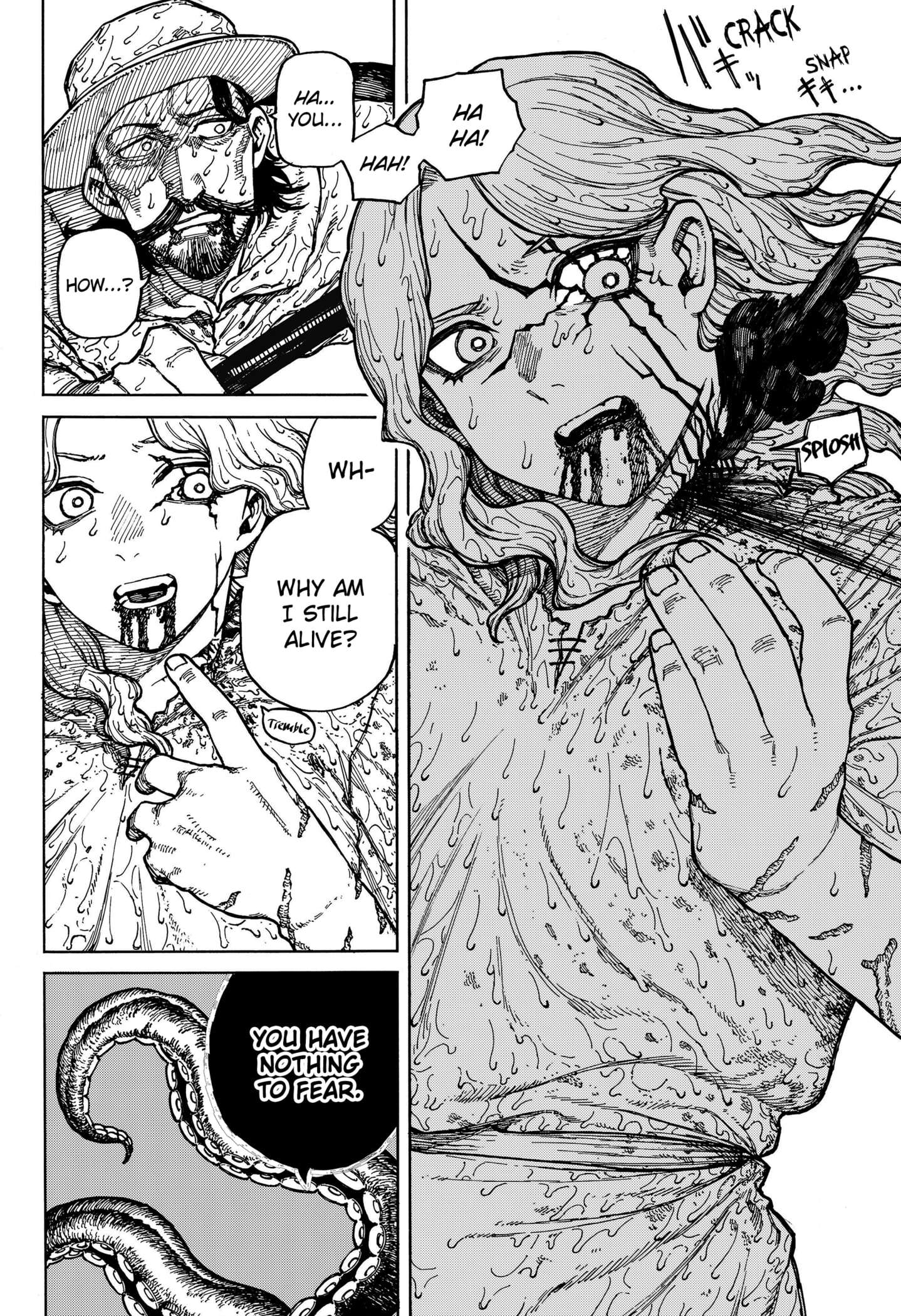 Read Centuria Manga Online
