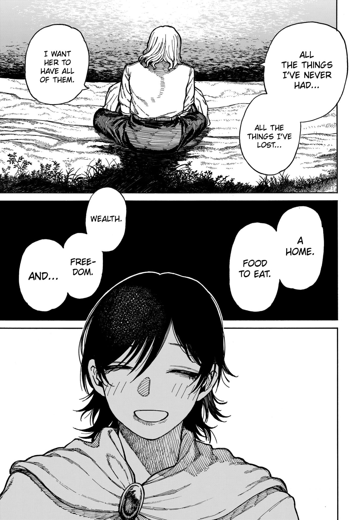 Read Centuria Manga Online