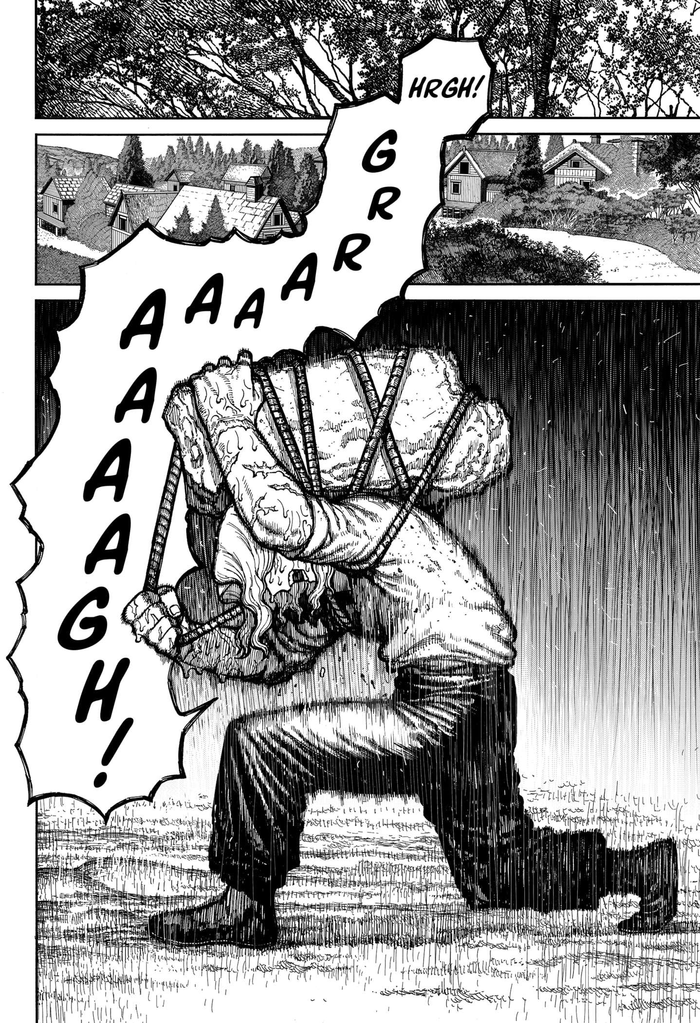 Read Centuria Manga Online