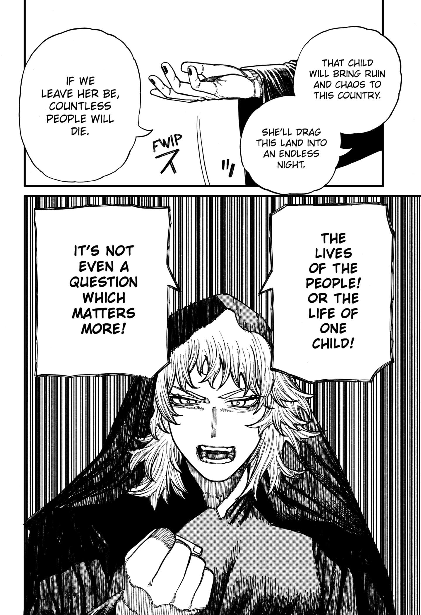 Read Centuria Manga Online