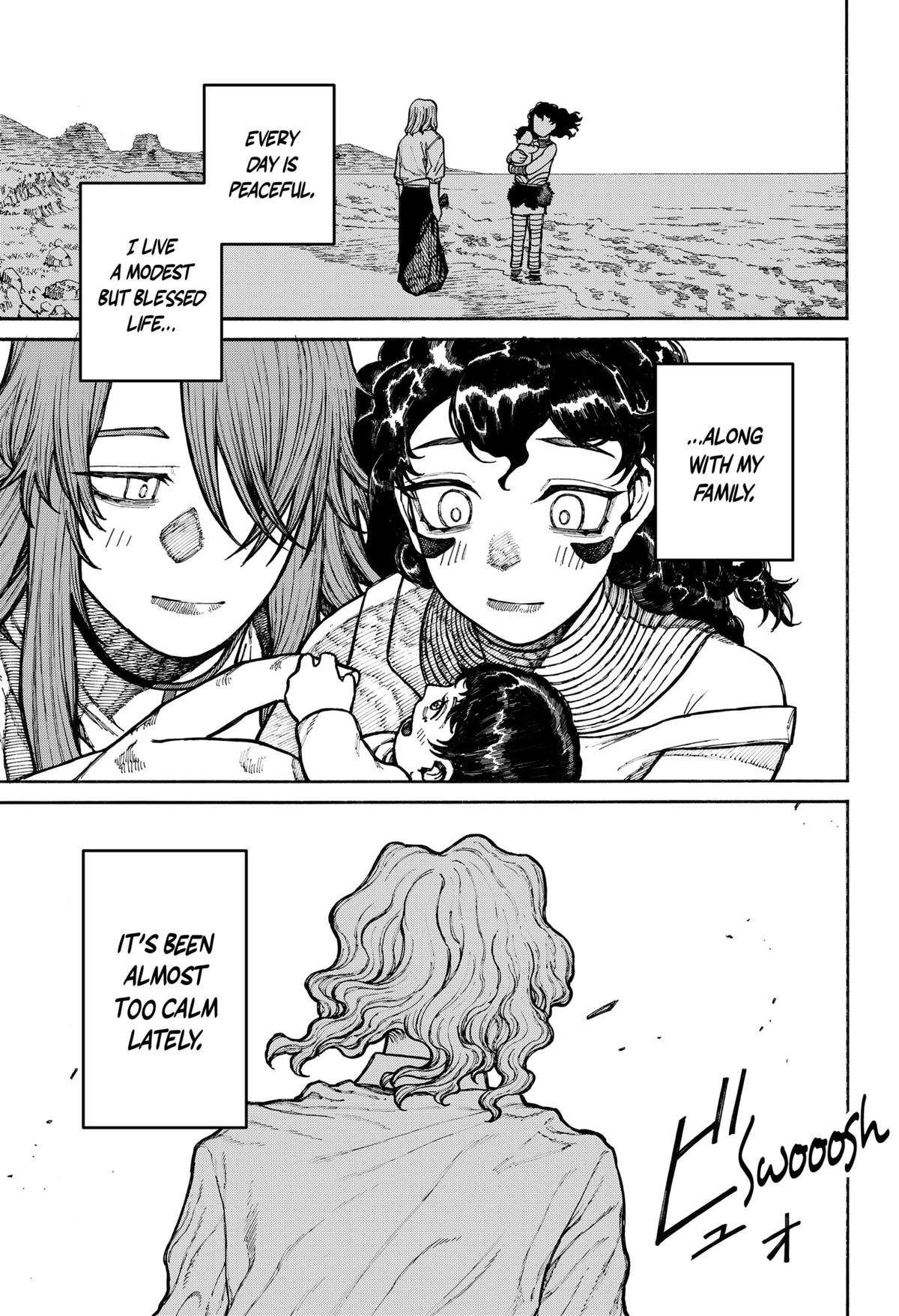 Read Centuria Manga Online