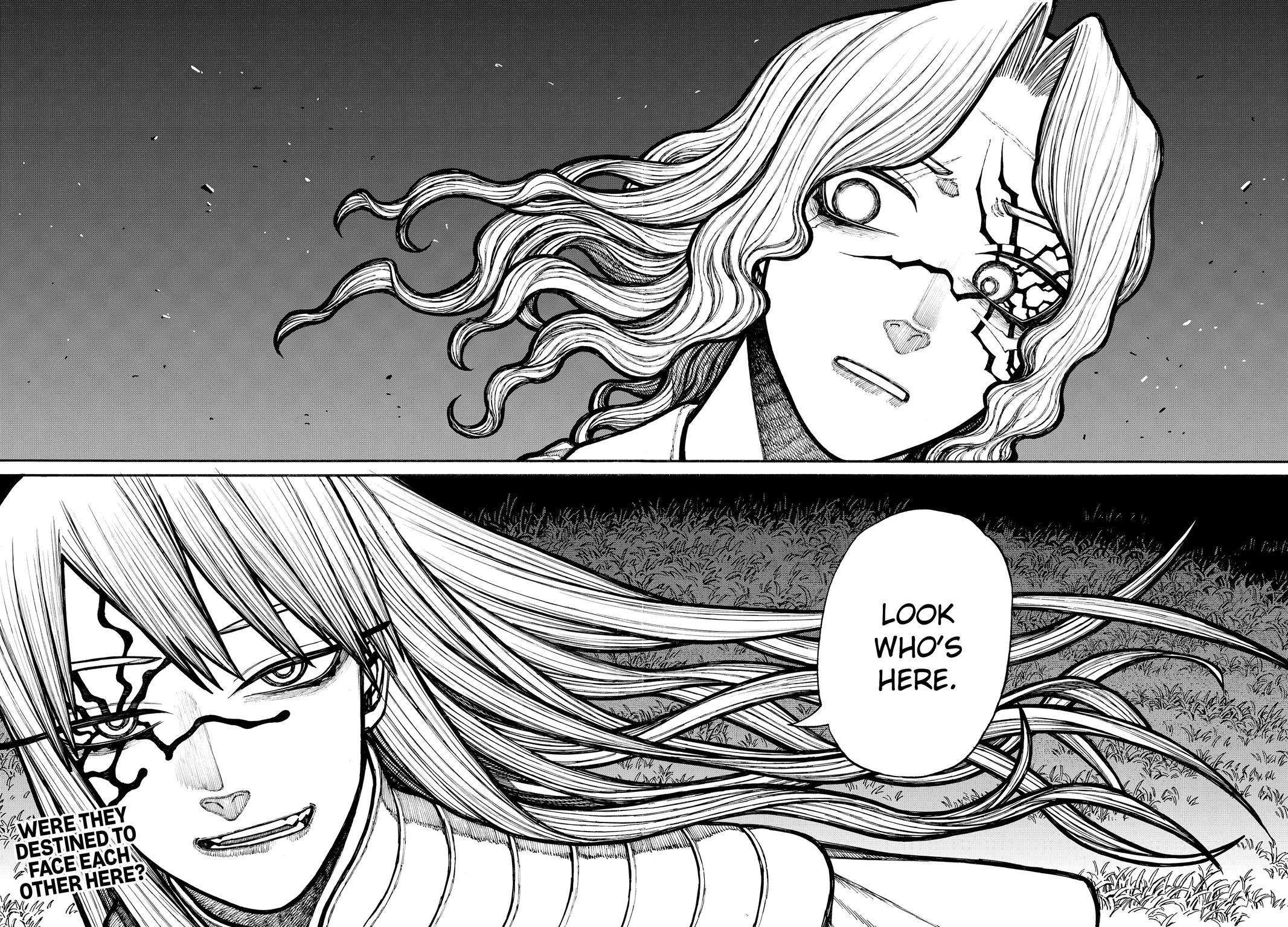 Read Centuria Manga Online