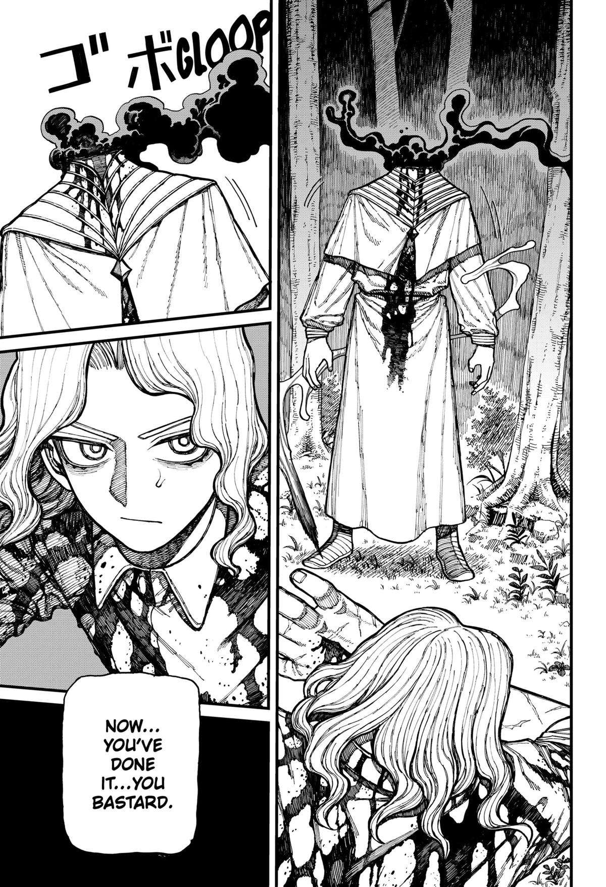 Read Centuria Manga Online