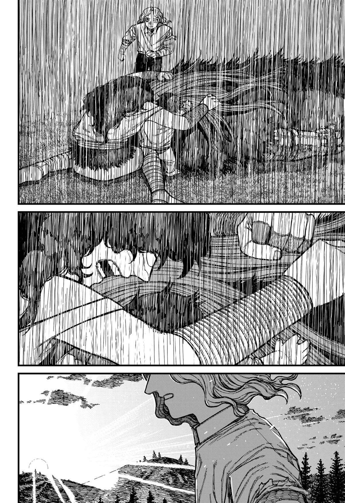 Read Centuria Manga Online