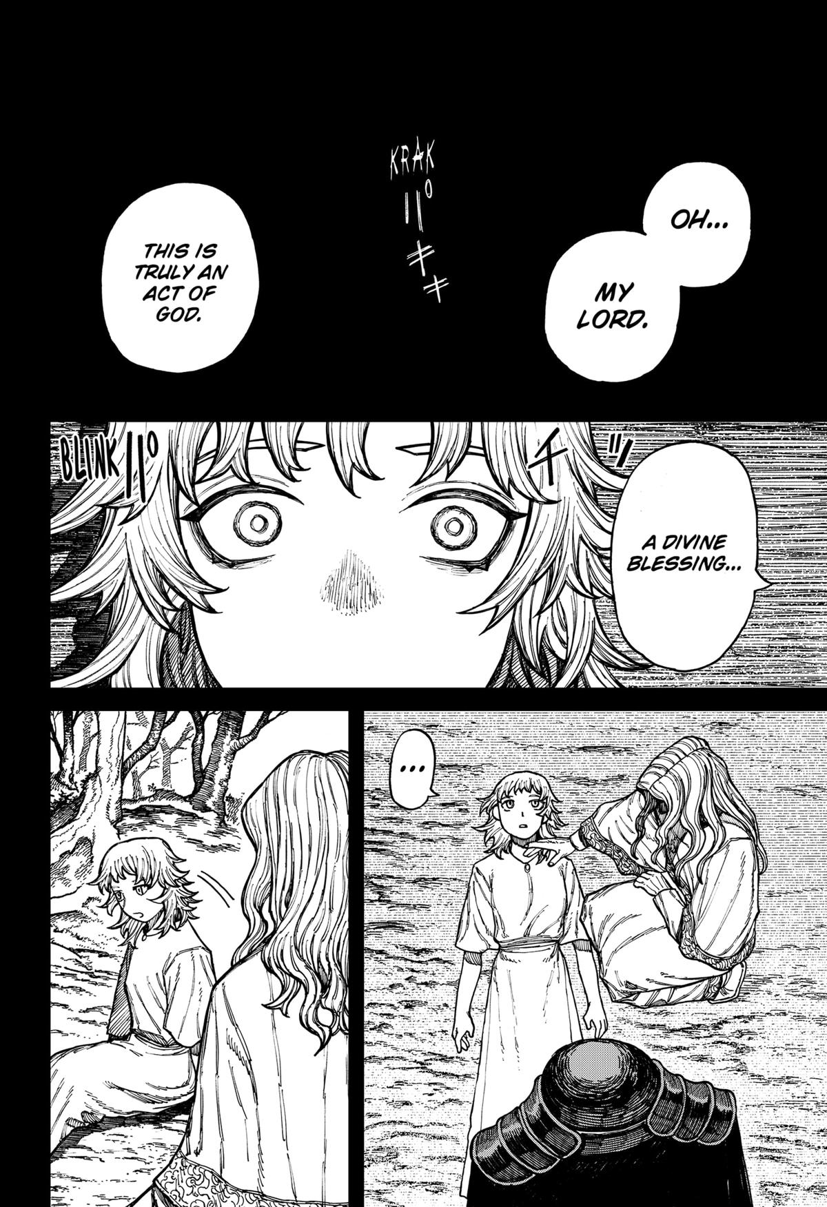 Read Centuria Manga Online
