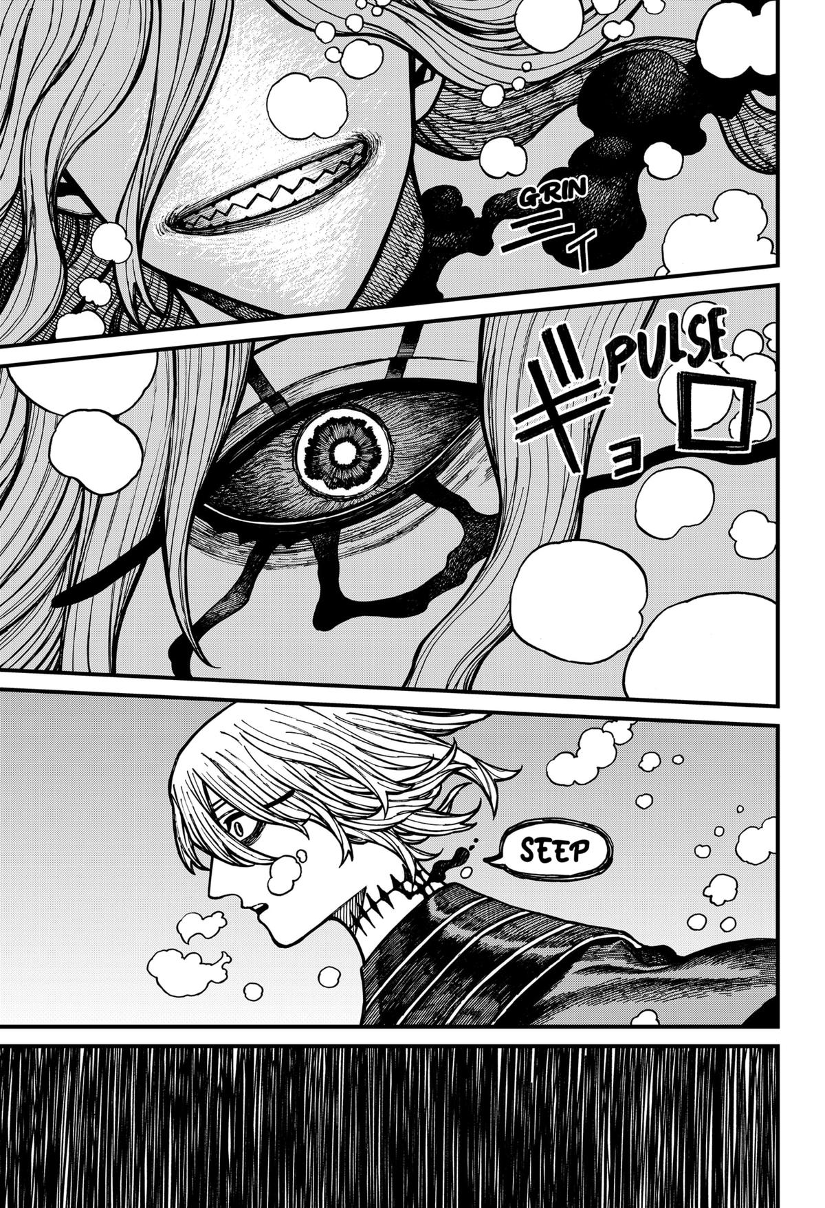 Read Centuria Manga Online