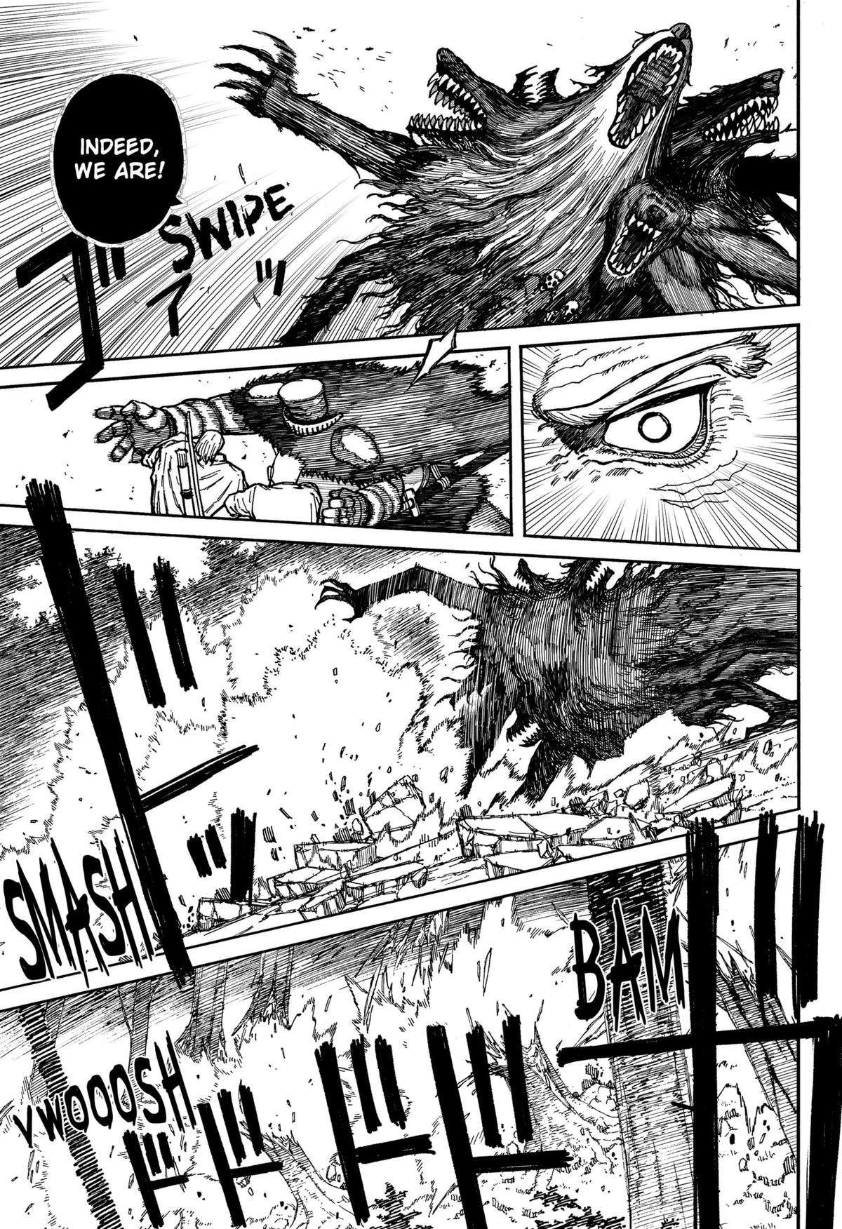Read Centuria Manga Online