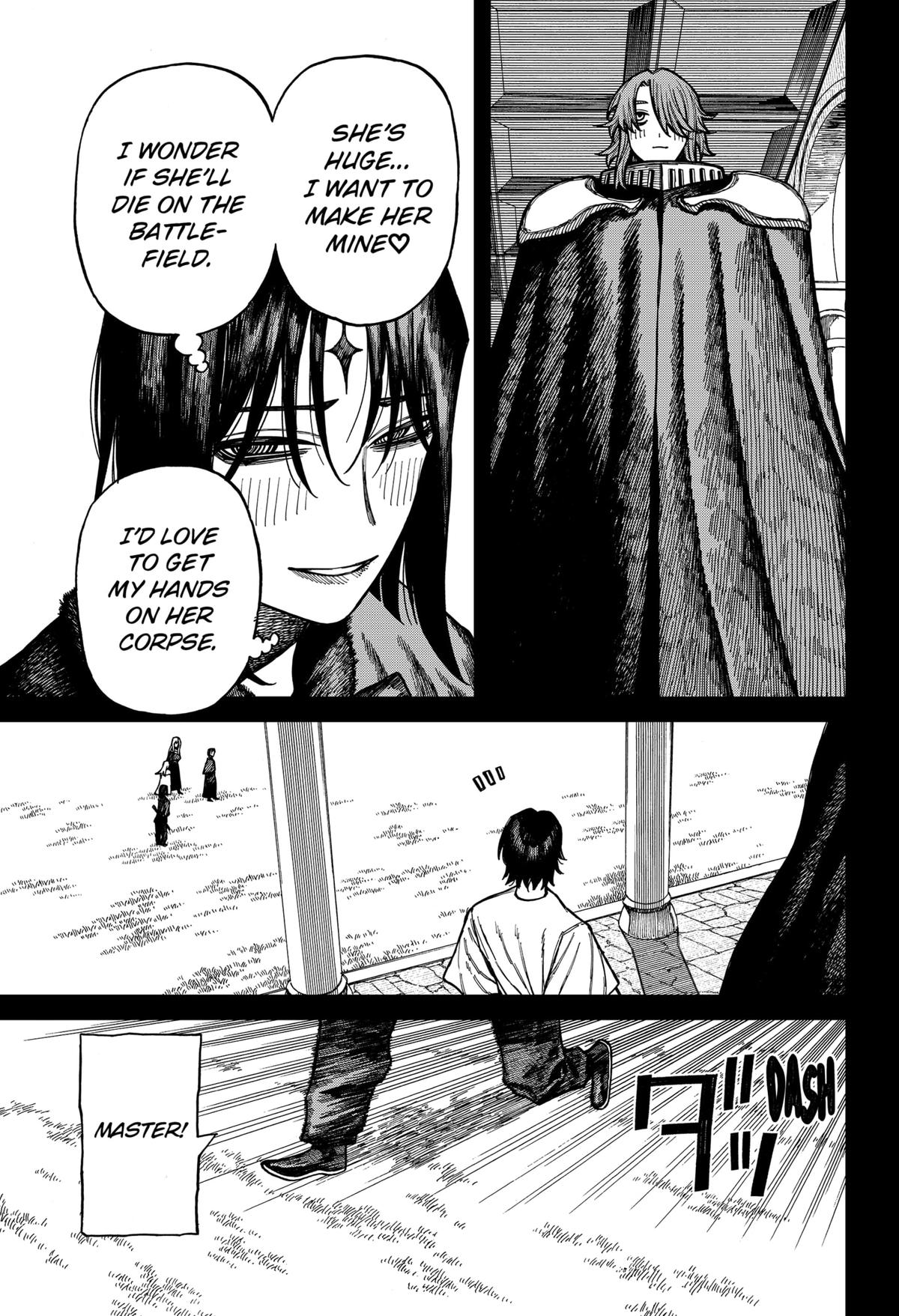 Read Centuria Manga Online