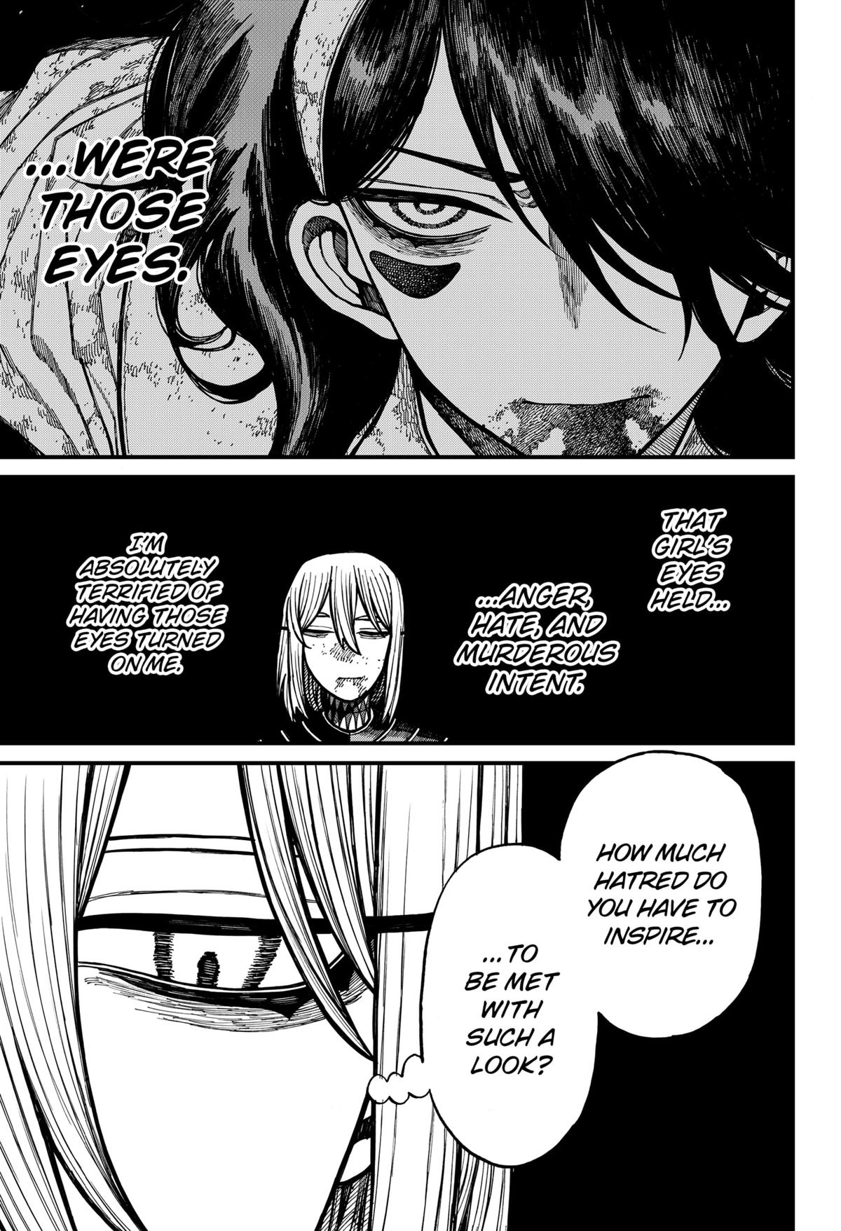 Read Centuria Manga Online