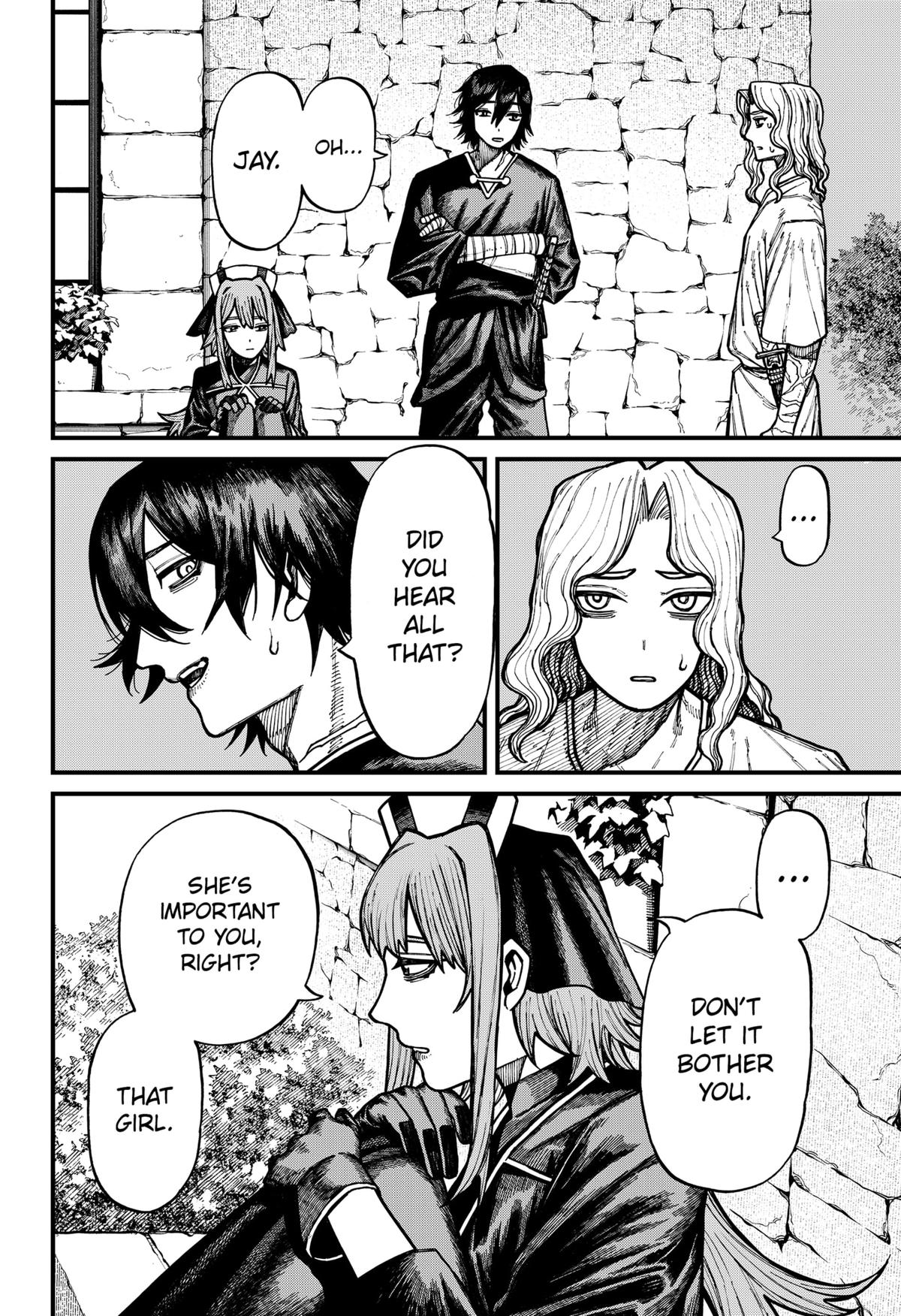 Read Centuria Manga Online