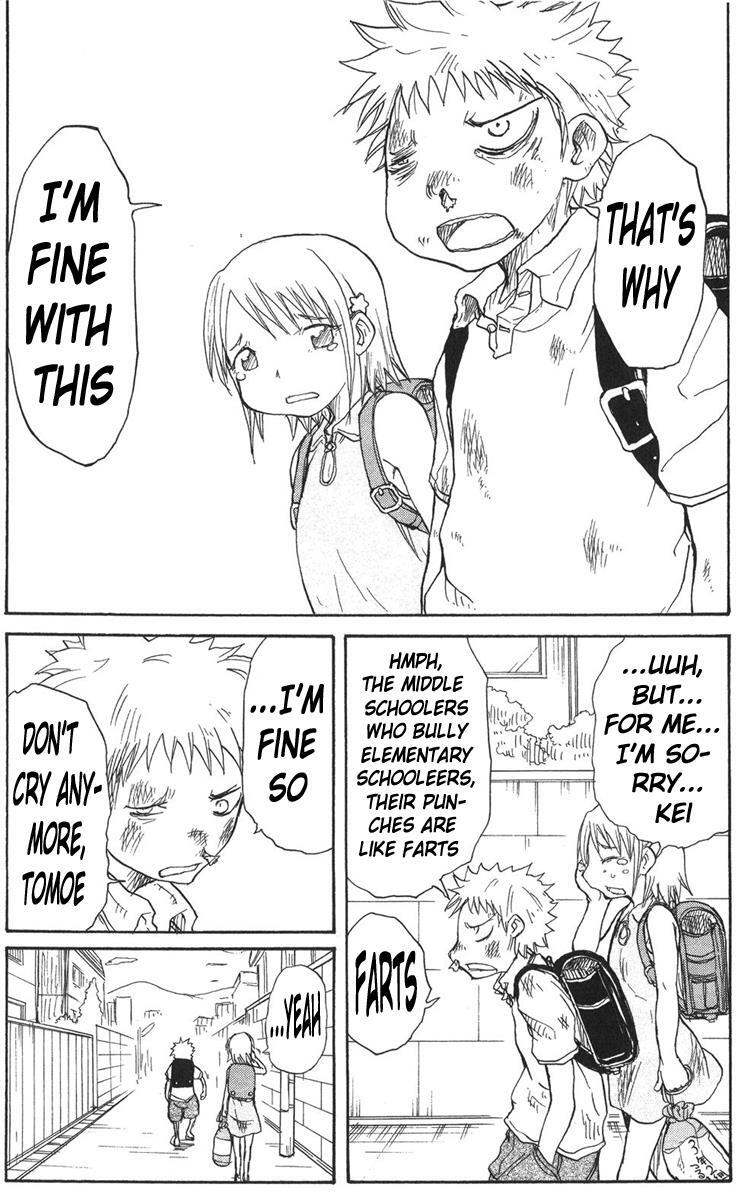 Read Cerberus Manga Online