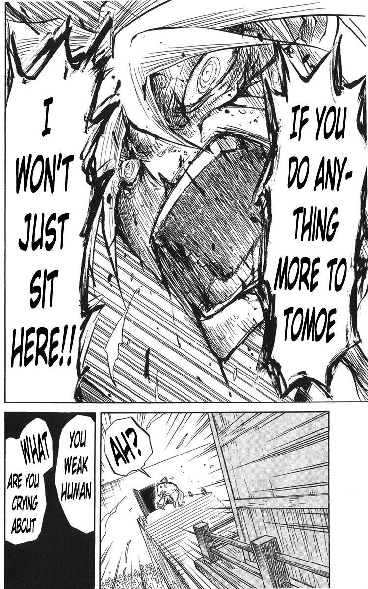Read Cerberus Manga Online