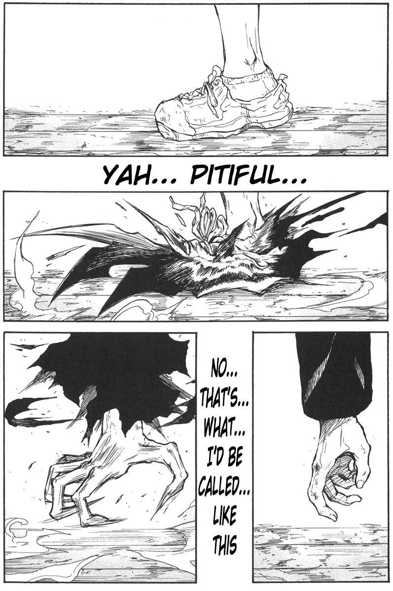 Read Cerberus Manga Online