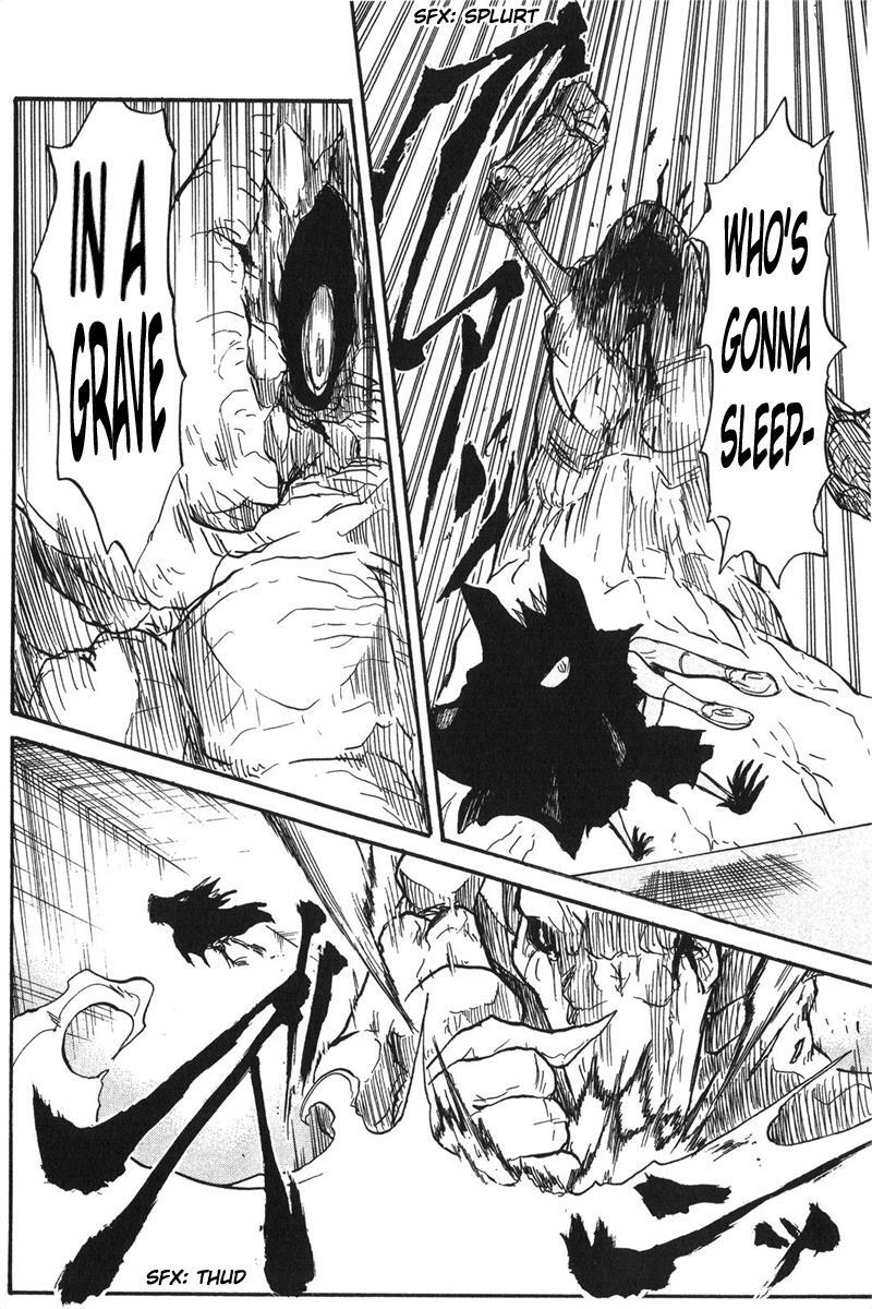 Read Cerberus Manga Online