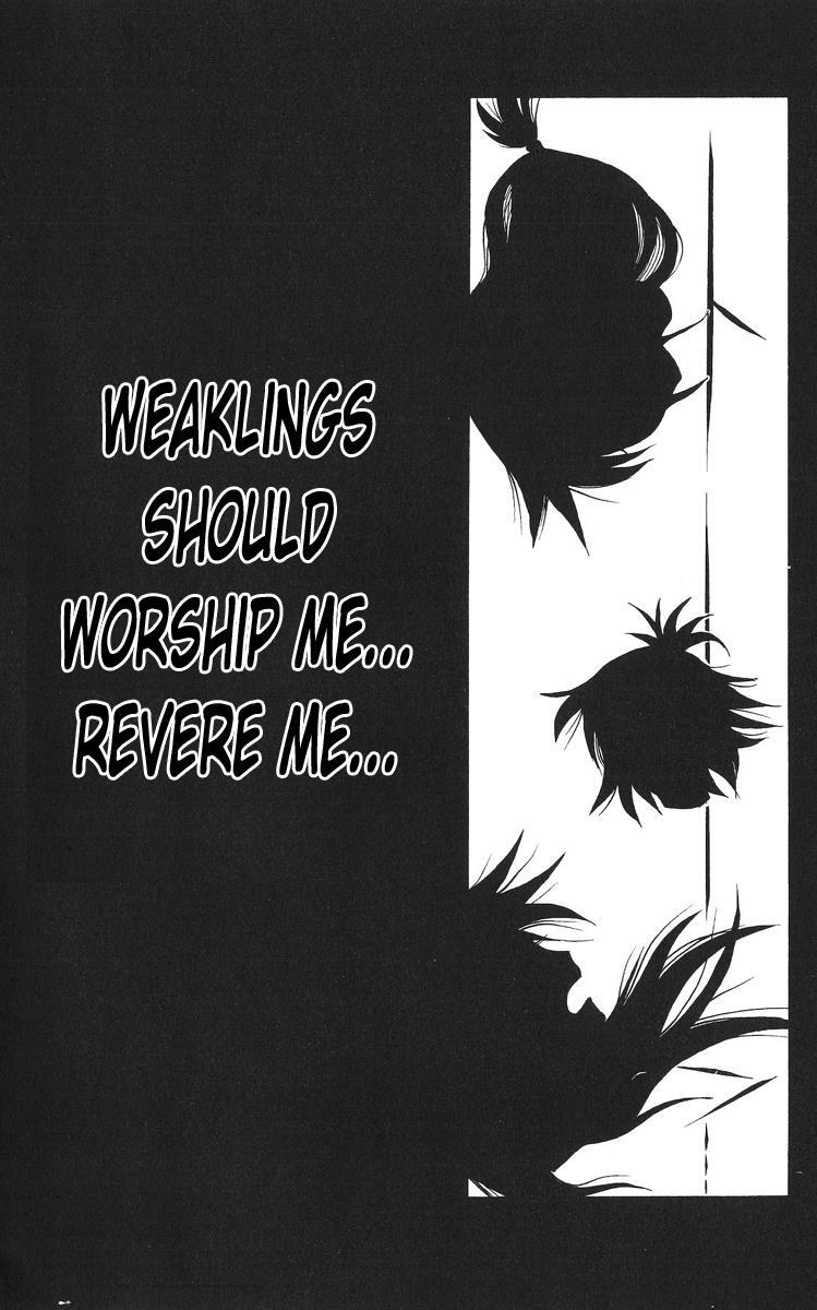 Read Cerberus Manga Online