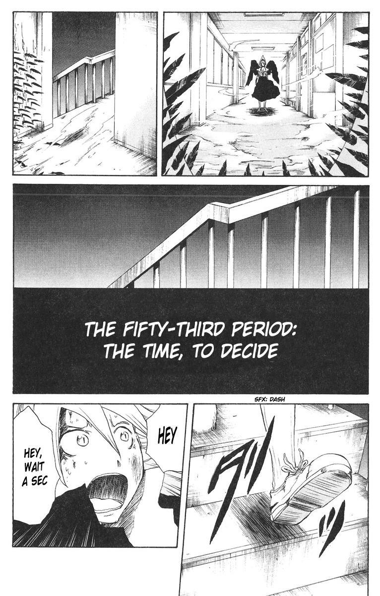 Read Cerberus Manga Online