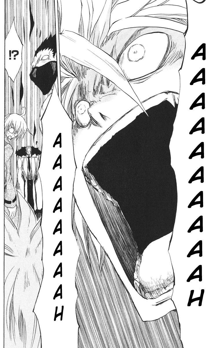Read Cerberus Manga Online