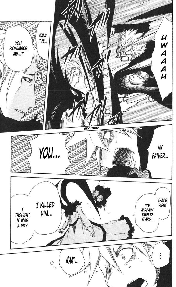 Read Cerberus Manga Online