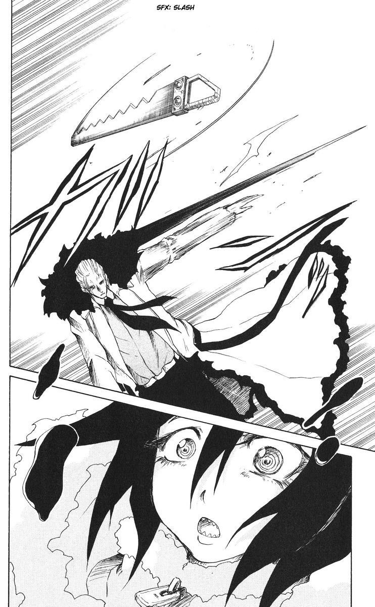 Read Cerberus Manga Online