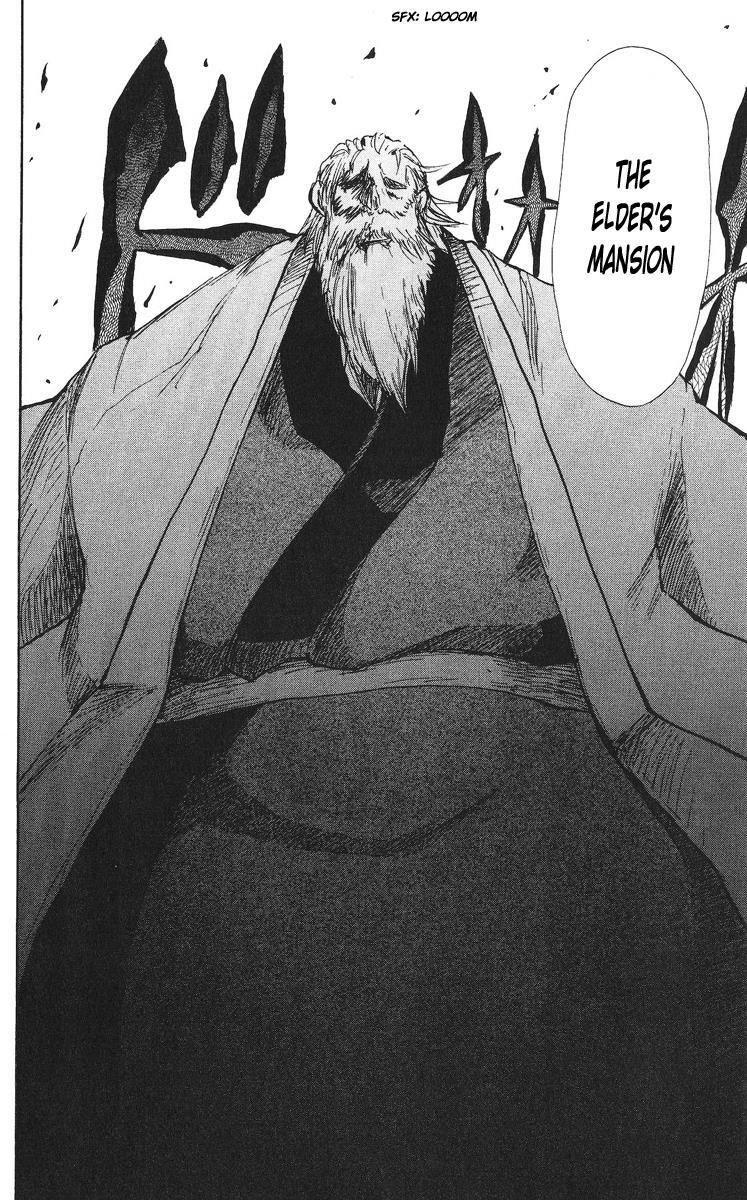 Read Cerberus Manga Online