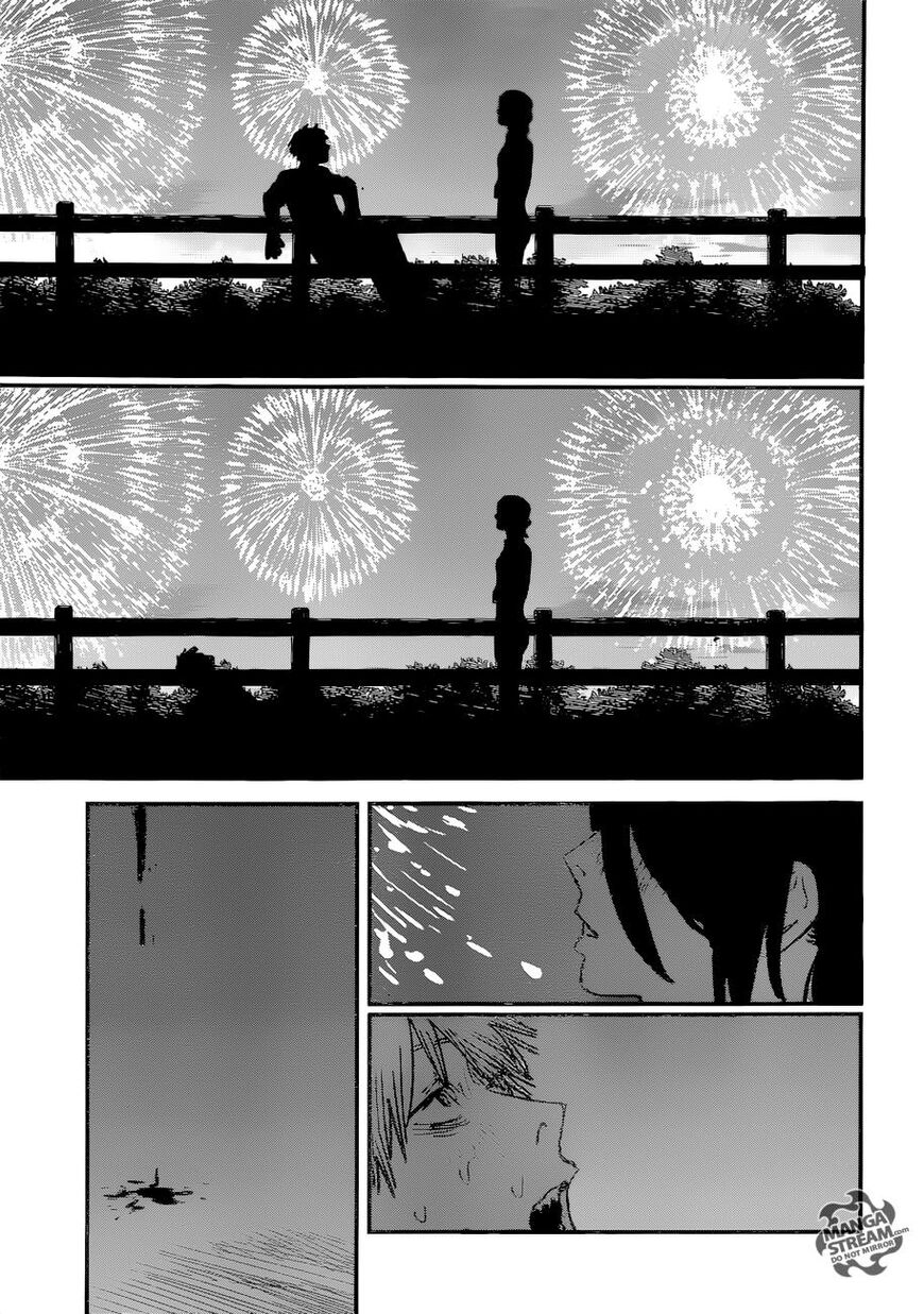 Read Chainsaw-Man Manga Online