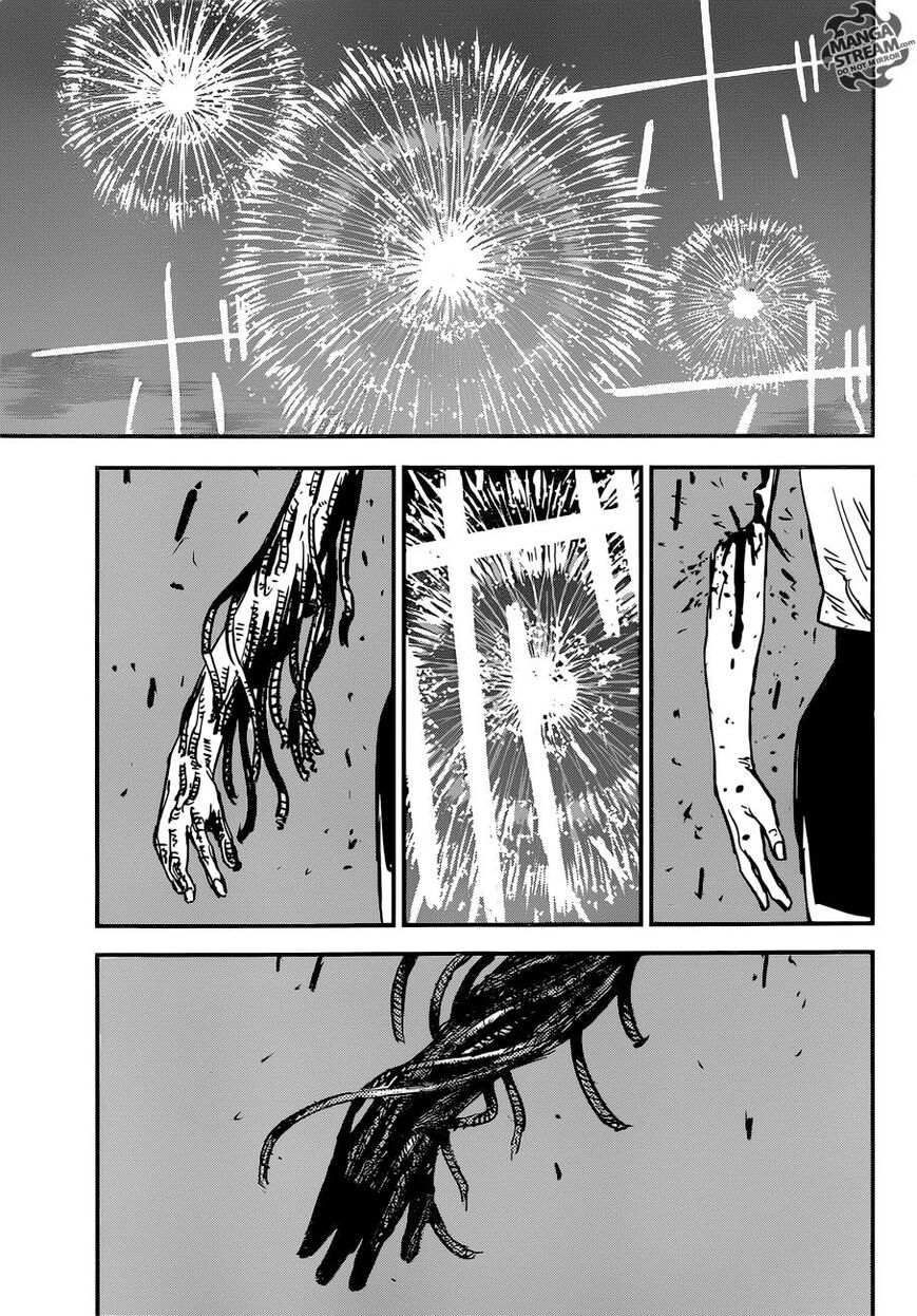 Read Chainsaw-Man Manga Online