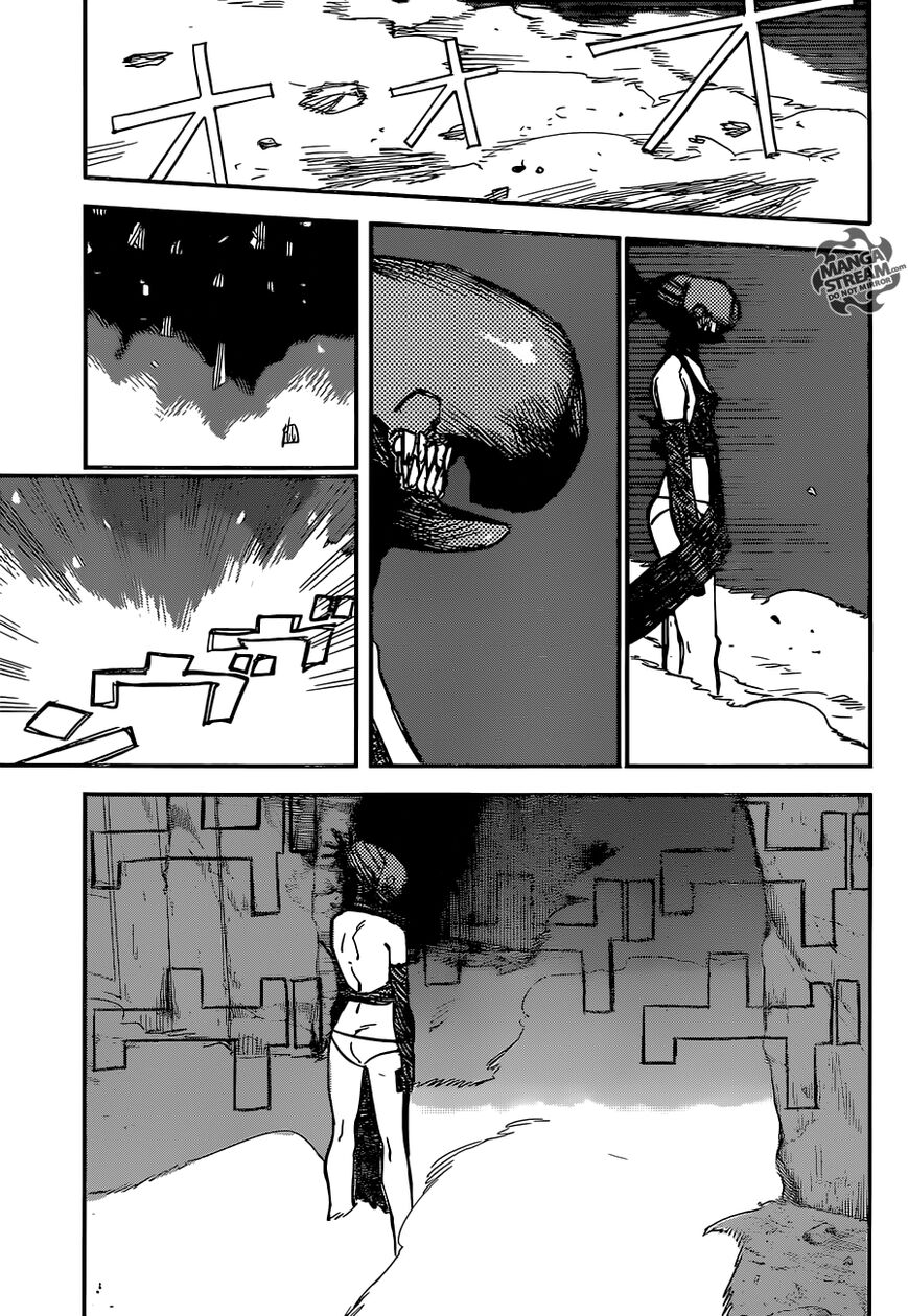 Read Chainsaw-Man Manga Online
