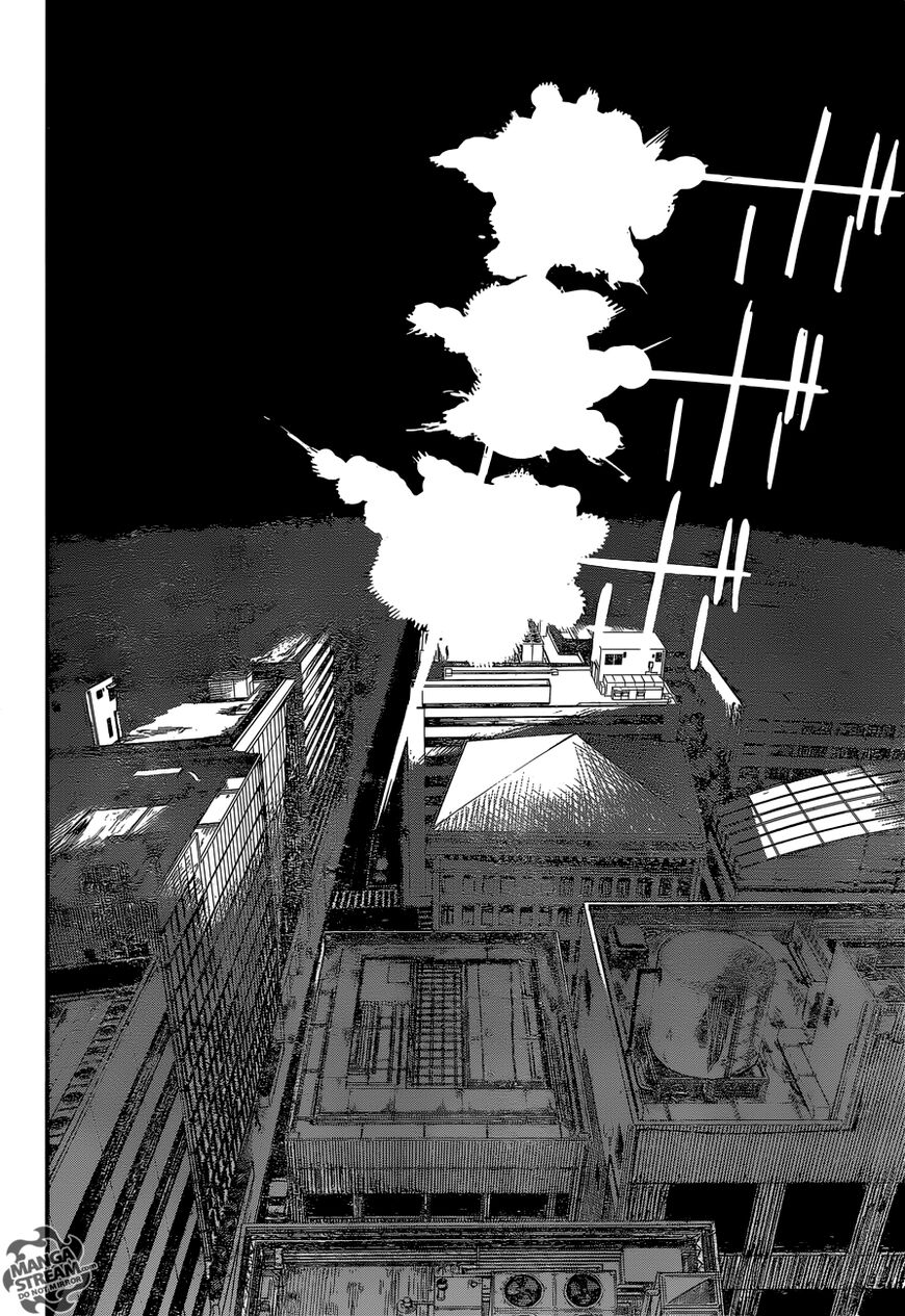 Read Chainsaw-Man Manga Online