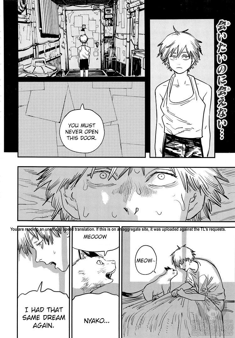 Read Chainsaw-Man Manga Online