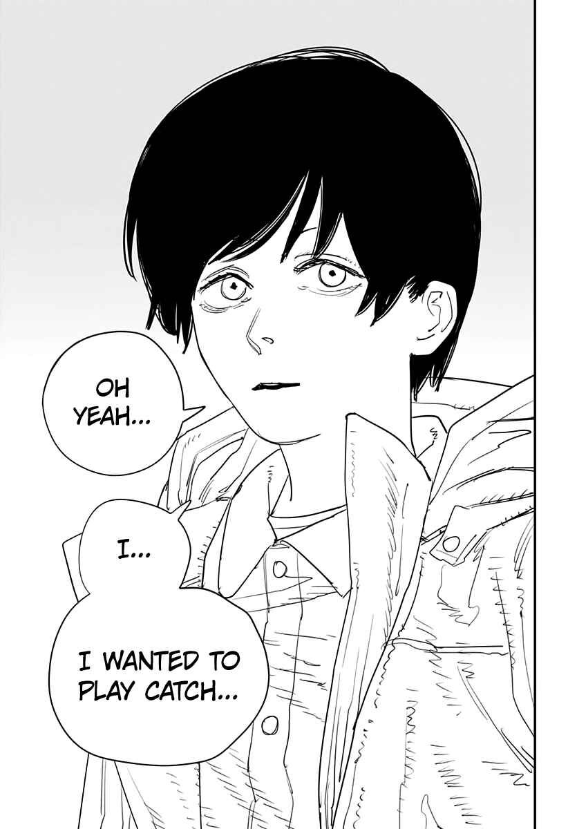 Read Chainsaw-Man Manga Online