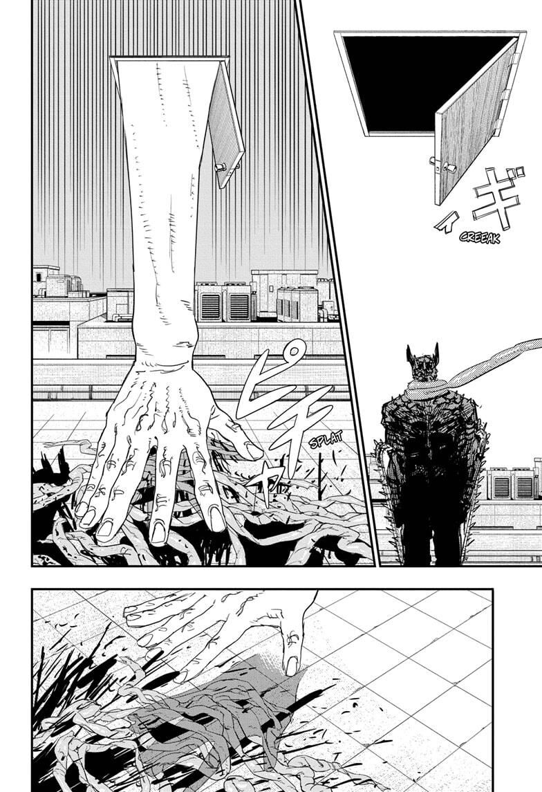 Read Chainsaw-Man Manga Online