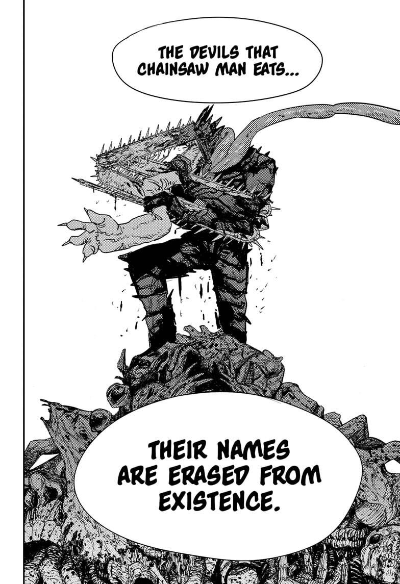 Read Chainsaw-Man Manga Online