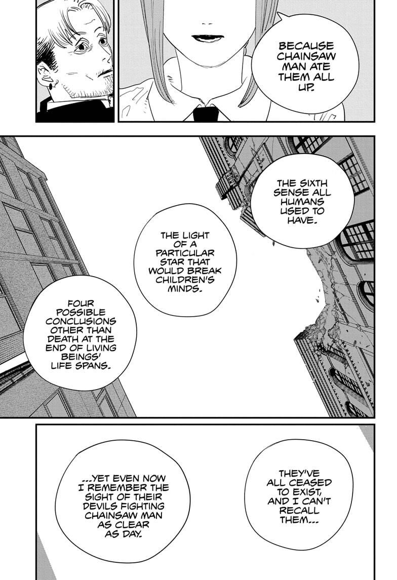 Read Chainsaw-Man Manga Online
