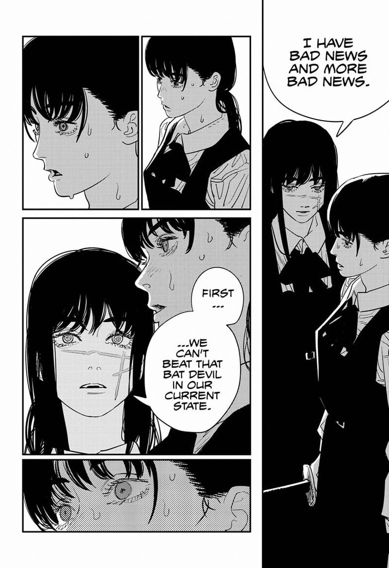 Read Chainsaw-Man Manga Online
