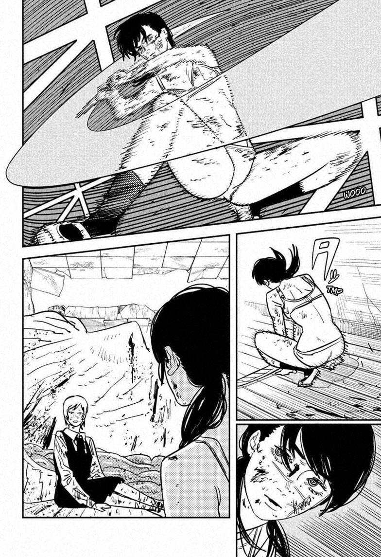 Read Chainsaw-Man Manga Online