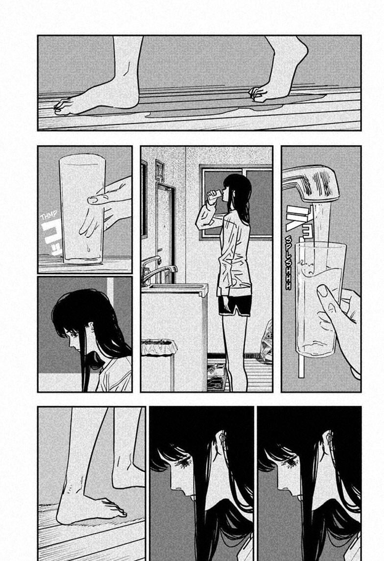 Read Chainsaw-Man Manga Online