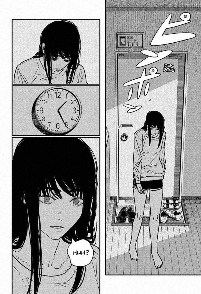 Read Chainsaw-Man Manga Online