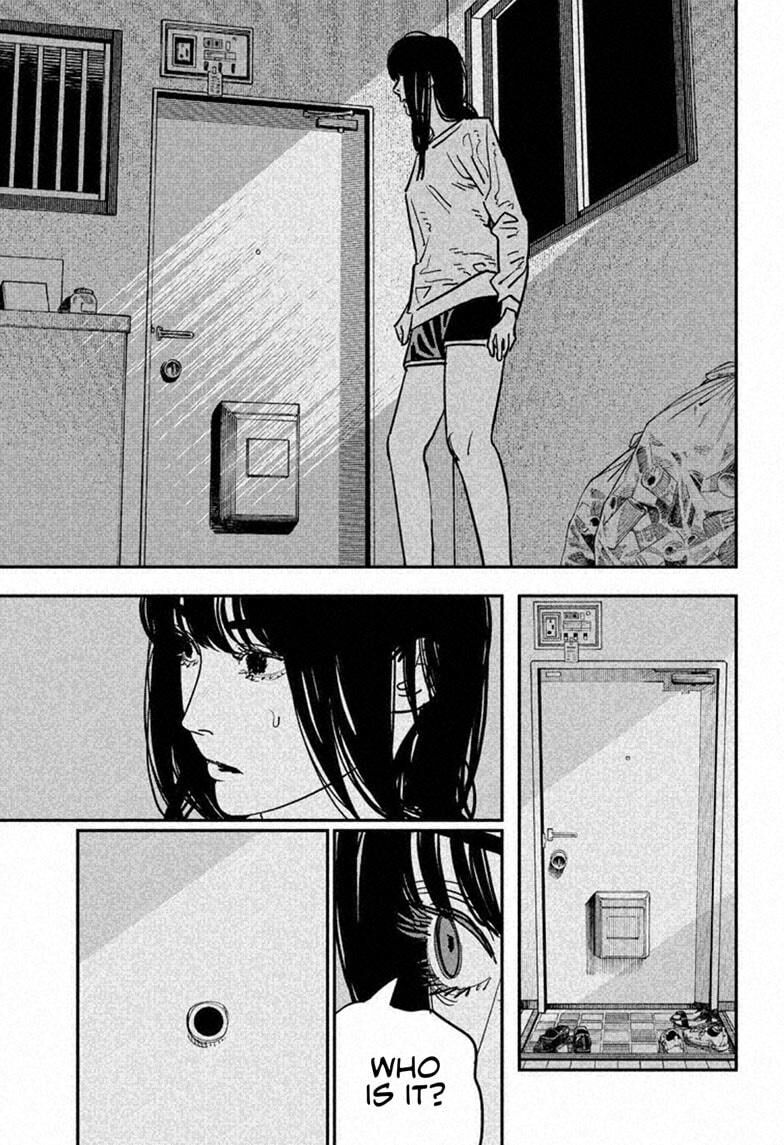 Read Chainsaw-Man Manga Online