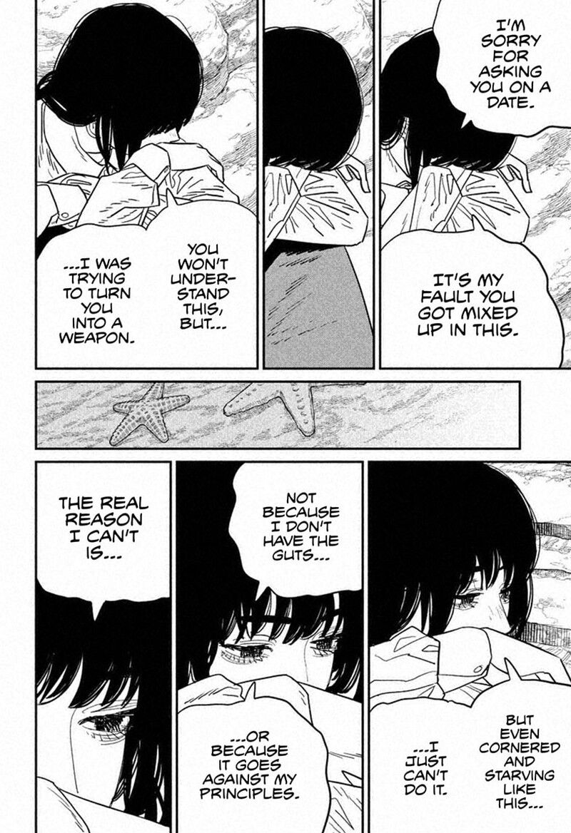 Read Chainsaw-Man Manga Online