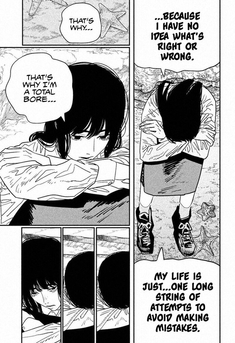 Read Chainsaw-Man Manga Online
